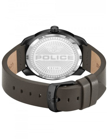 Reloj Hombre Police PL15714JSU-61A