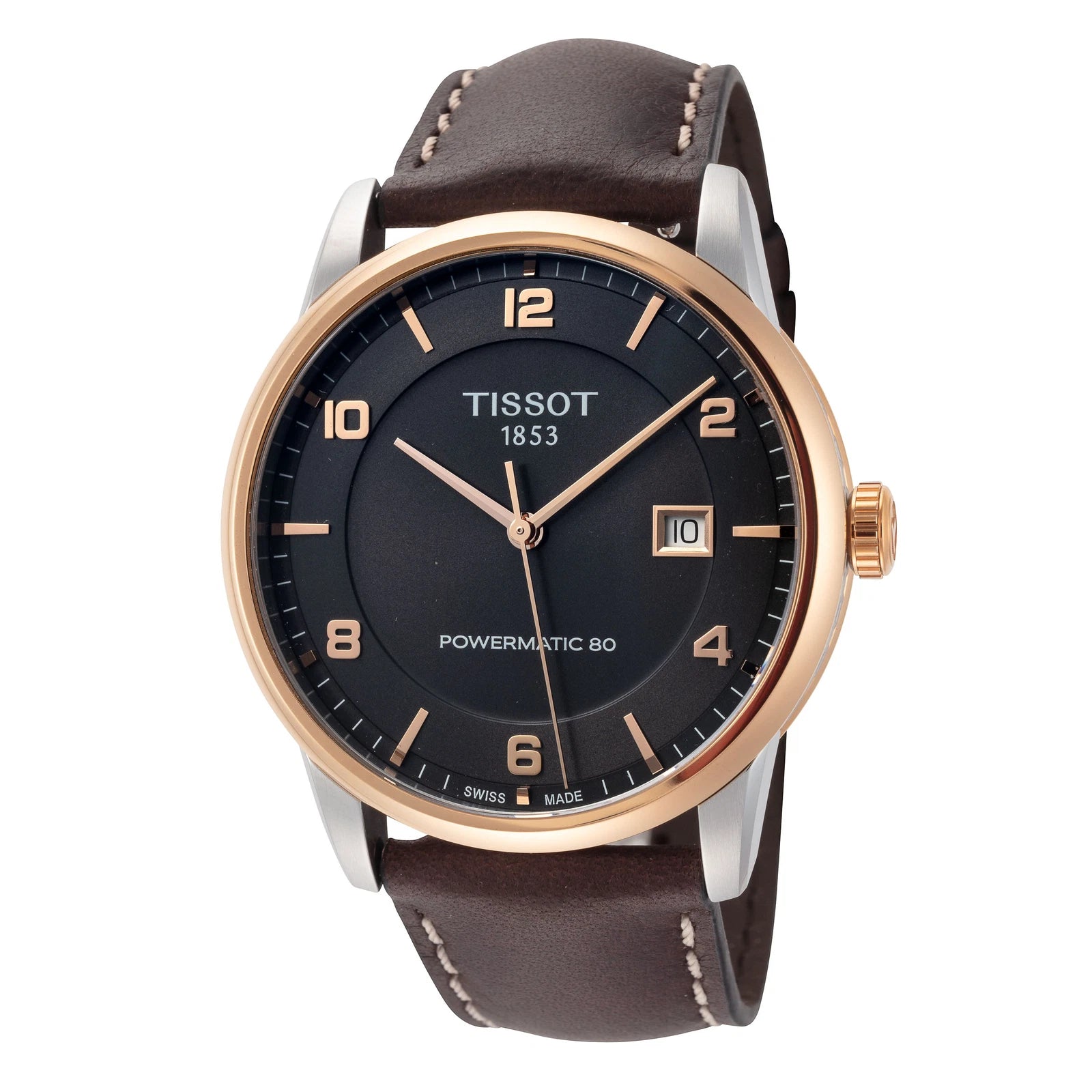 Tissot LUXURY POWERMATIC 80 (Ø 41 mm)