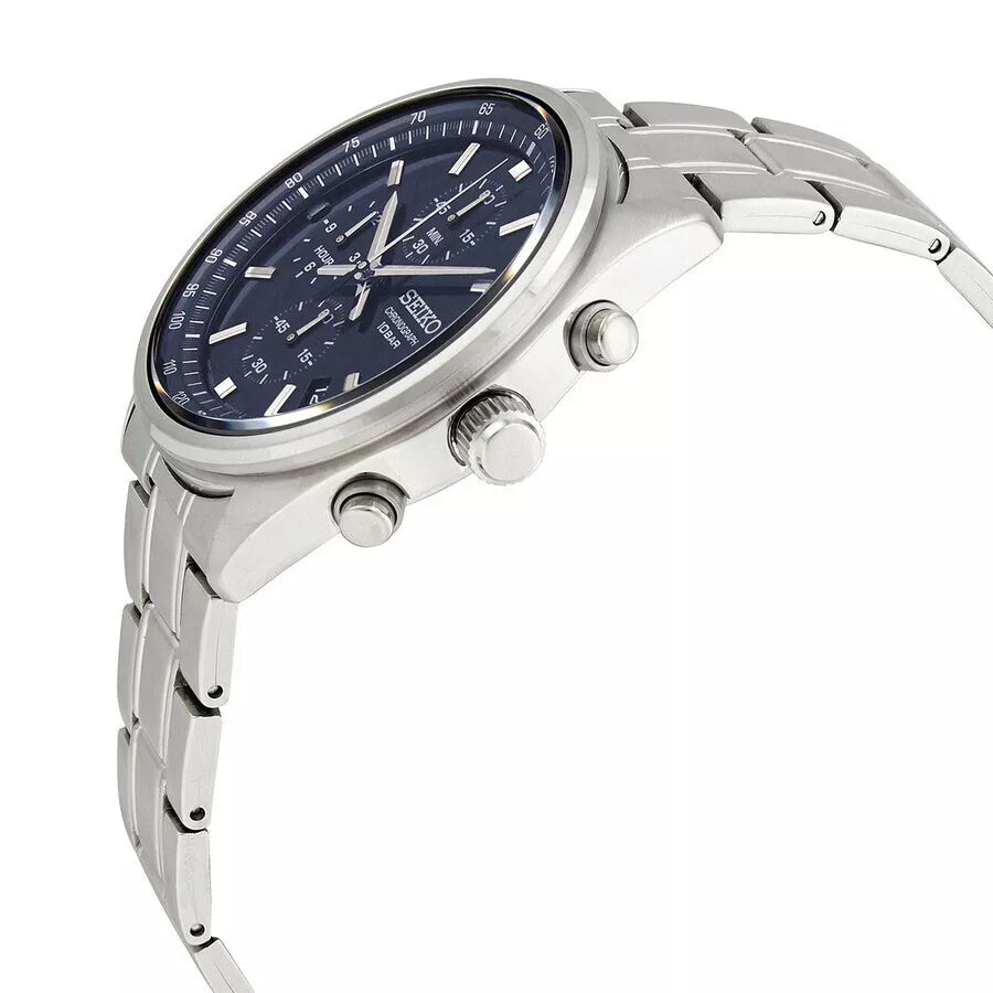 Reloj Hombre Seiko SSB377P1 regalo