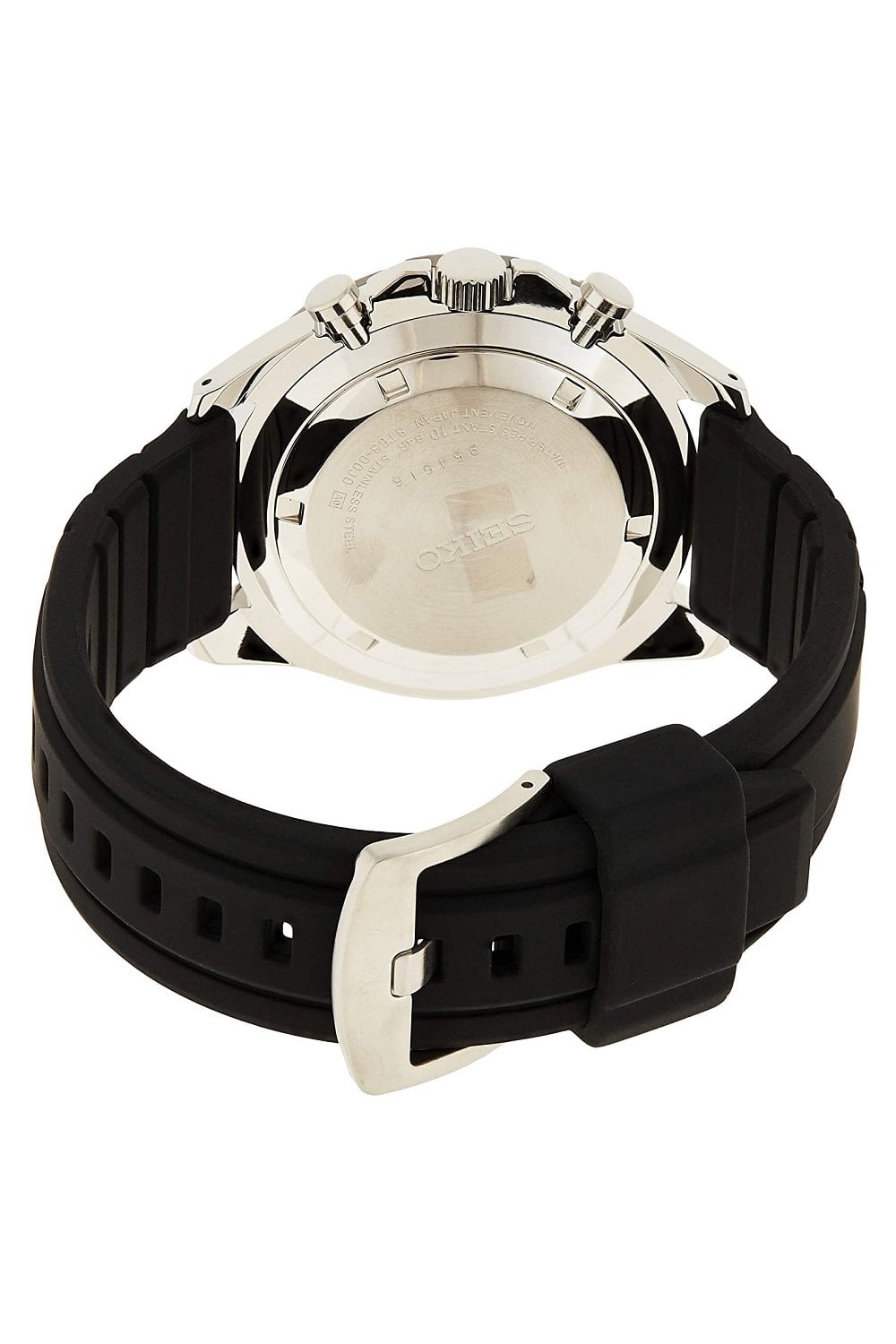 Reloj Hombre Seiko SSB347P1 regalo
