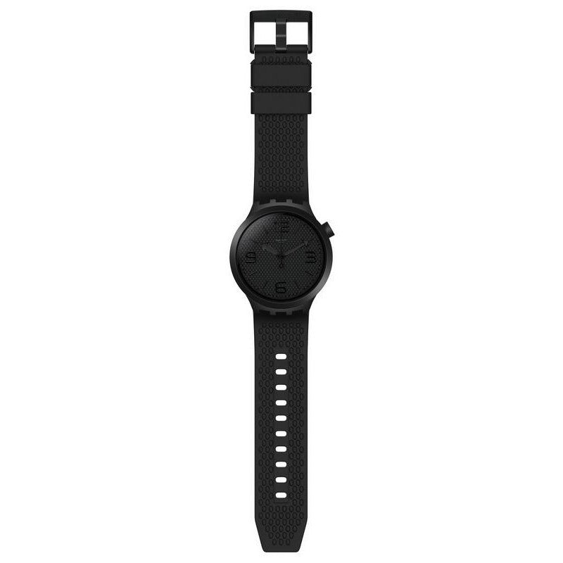 Swatch SO27B100 (Ø 47 mm)