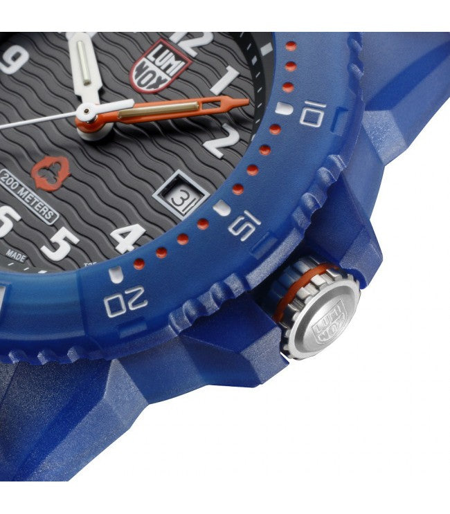Reloj Hombre Luminox XS.8902.ECO (Ø 46 mm)