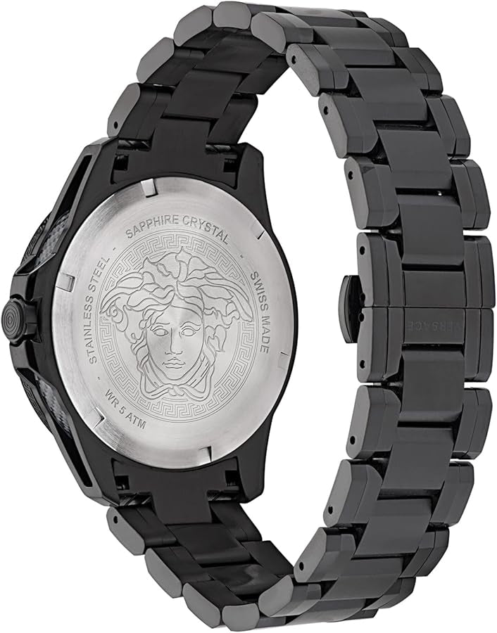 Versace Sport Tech GMT VE2W00622
