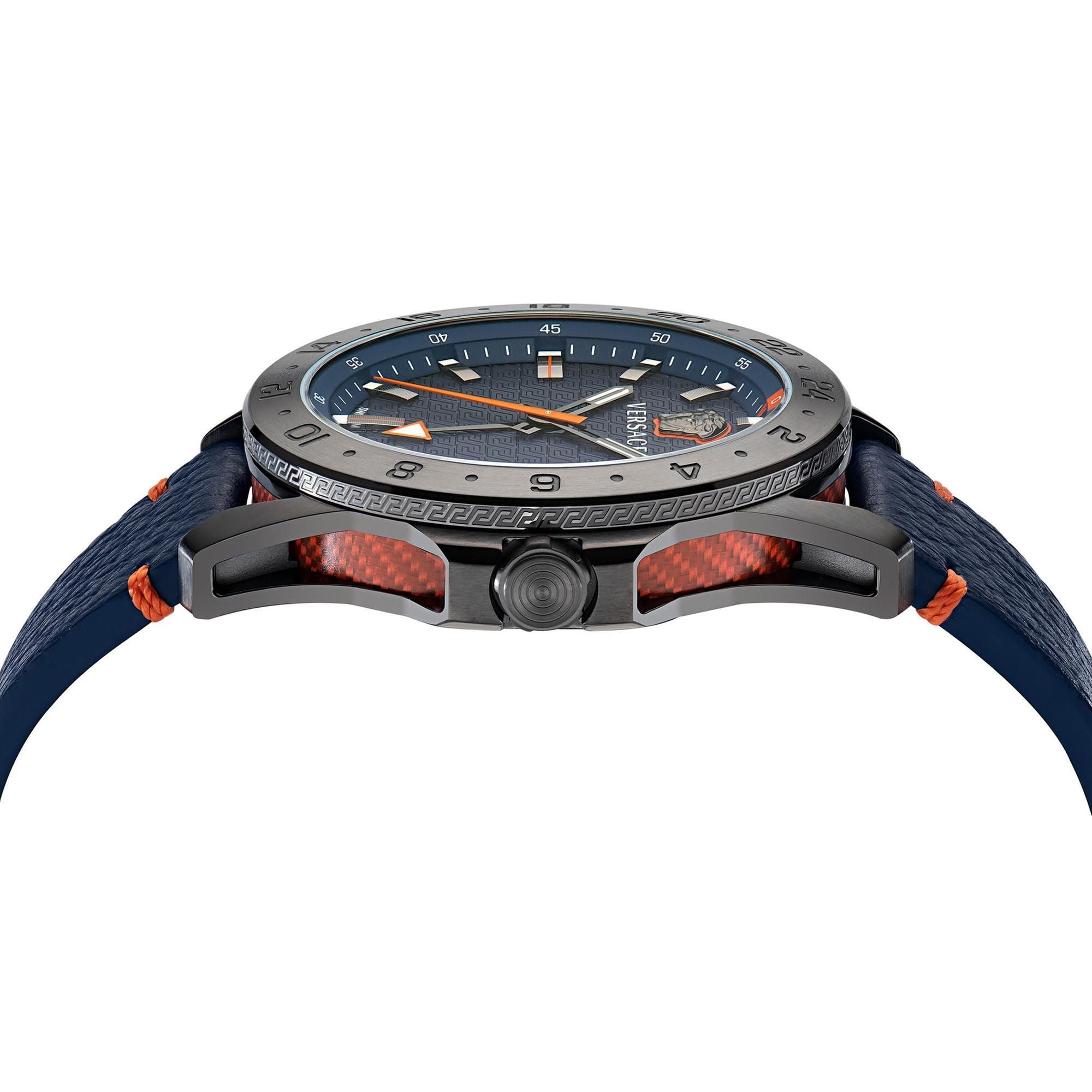 Versace Sport Tech GMT VE2W00222