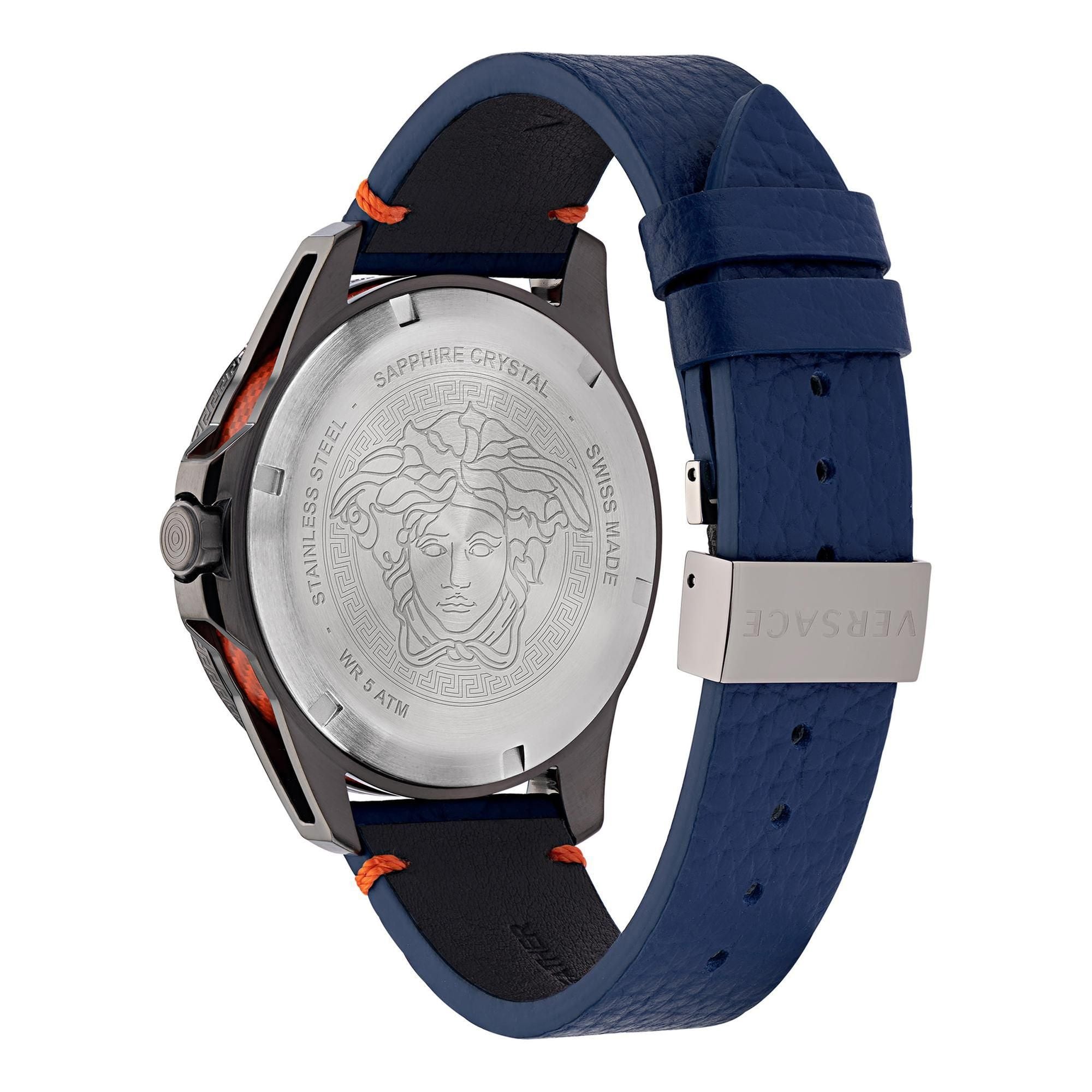 Versace Sport Tech GMT VE2W00222