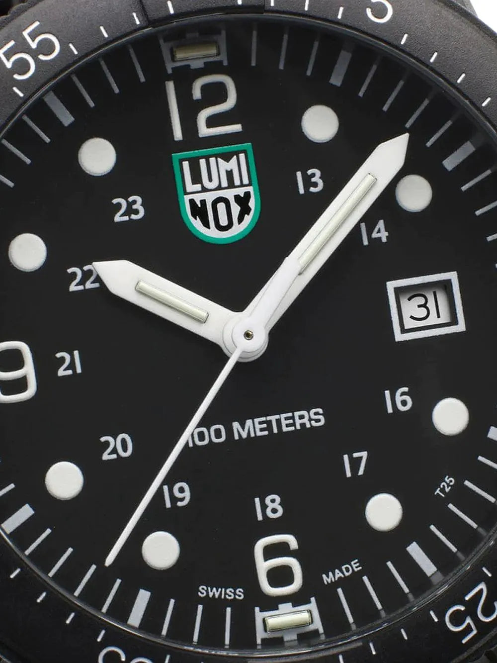 Luminox X2.2001 (Ø 44 mm)