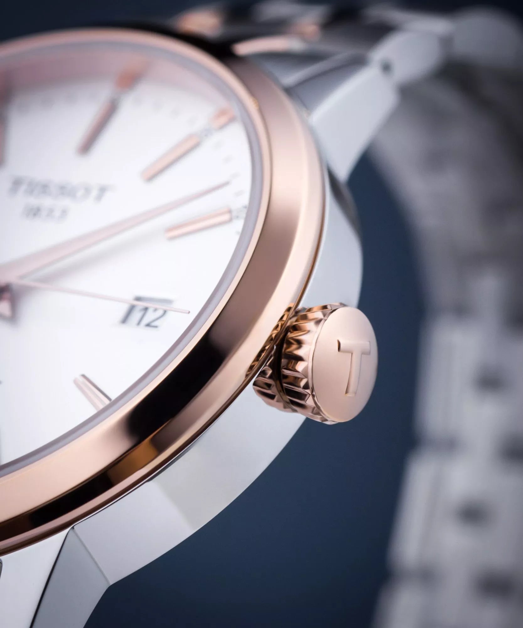 Tissot CLASSIC DREAM SWISSMATIC